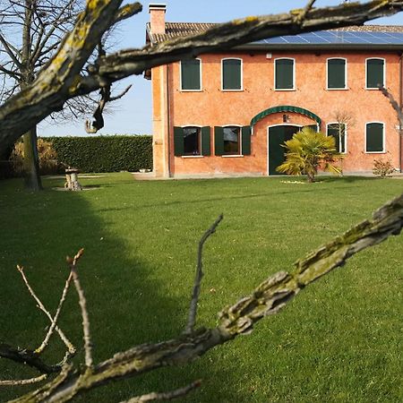 Il Farfasole Bed and Breakfast Vigonovo  Eksteriør billede