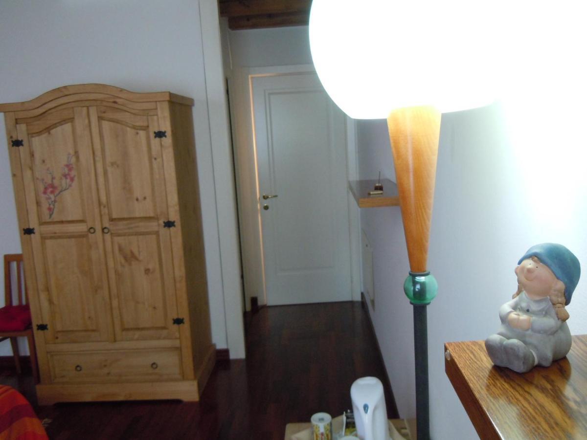 Il Farfasole Bed and Breakfast Vigonovo  Eksteriør billede