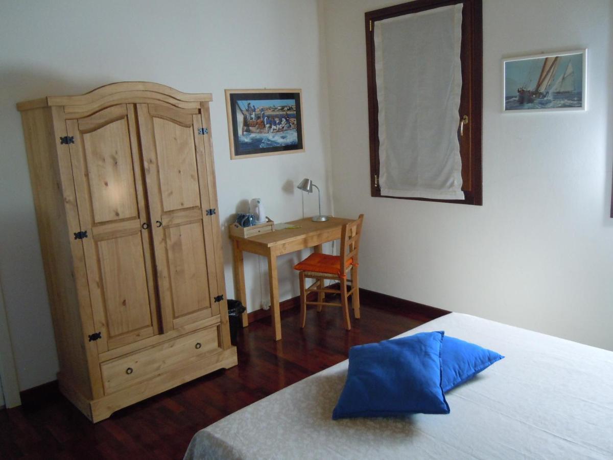 Il Farfasole Bed and Breakfast Vigonovo  Eksteriør billede