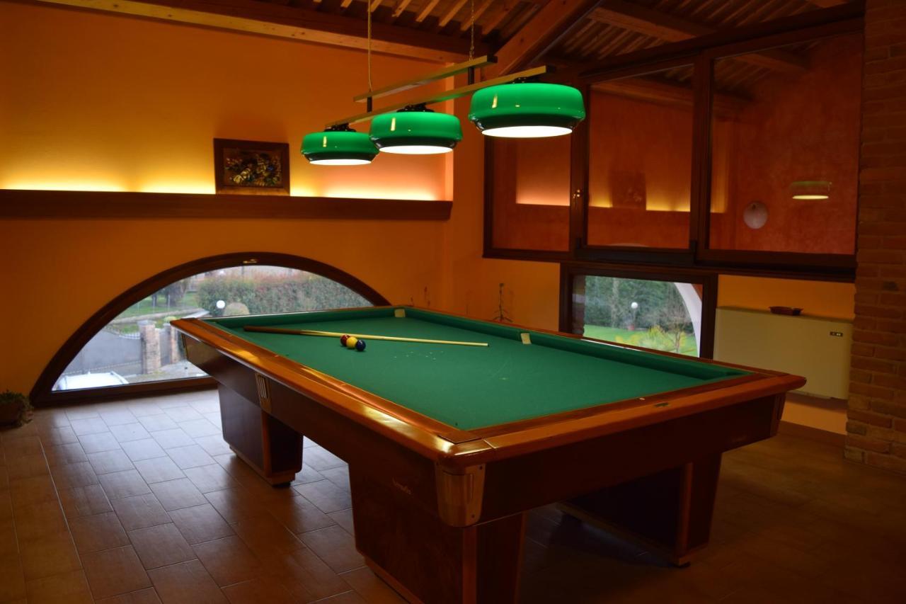 Il Farfasole Bed and Breakfast Vigonovo  Eksteriør billede