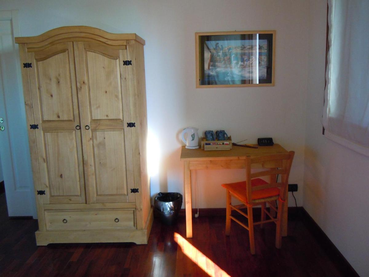 Il Farfasole Bed and Breakfast Vigonovo  Eksteriør billede