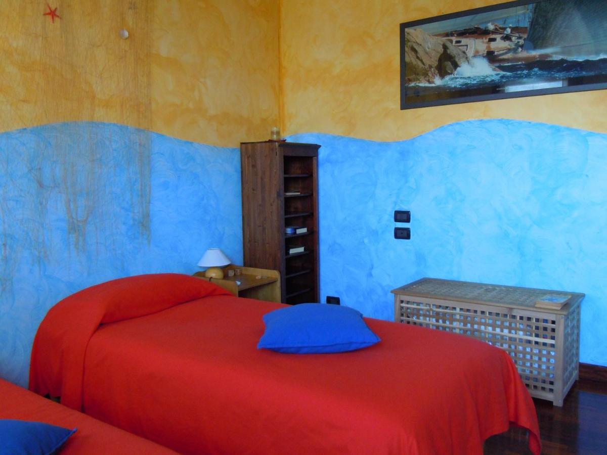 Il Farfasole Bed and Breakfast Vigonovo  Eksteriør billede